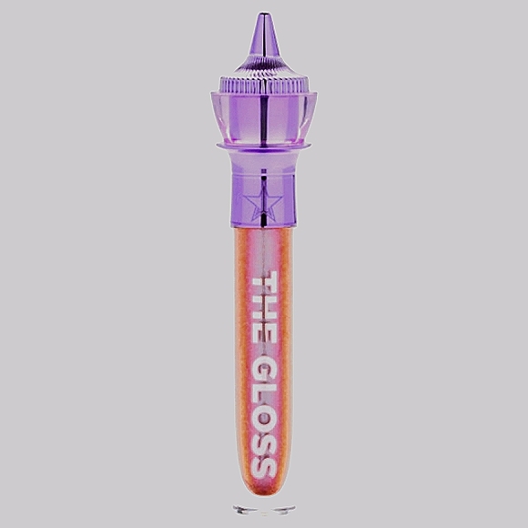 🔮 Jeffree Star "Wizards Glass" The Gloss! From the Royal Blood Colloection - Picture 1 of 5